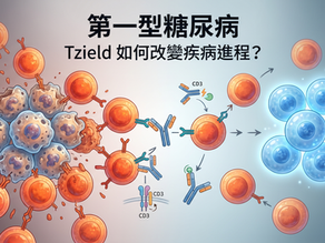 Teplizumab for Type 1 Diabetes: The First Time We Begin to Change Disease Progression