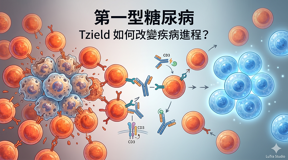 Teplizumab for Type 1 Diabetes: The First Time We Begin to Change Disease Progression