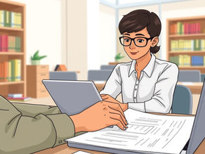 U.S. Graduate School Applications (4): How to Prepare a Strong U.S. Graduate School CV