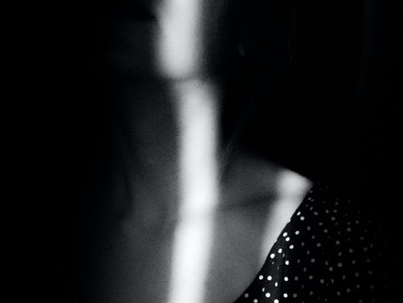 Black or White. Good or Bad. Yes or No. 