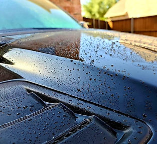 Ceramic Coating Service In Flower Mound Tx
