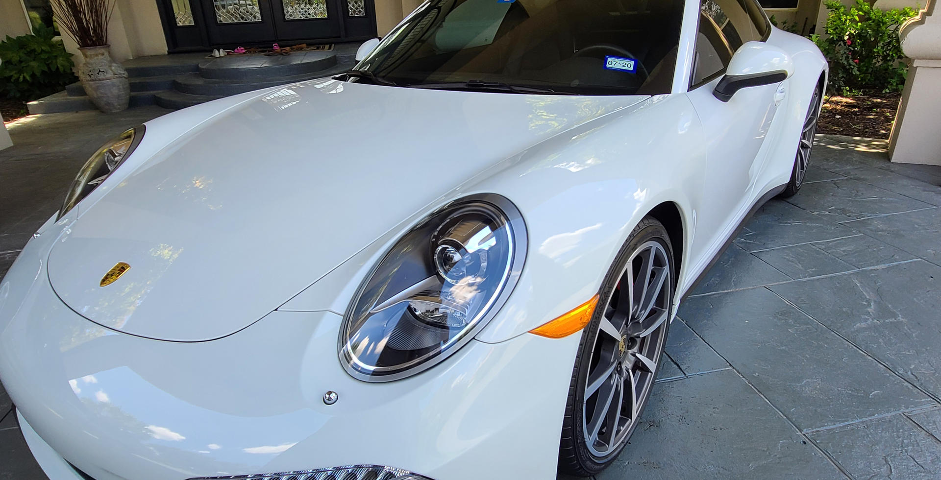 EcoPal Mobile Detail Mobile Car Detailing Dallas Texas