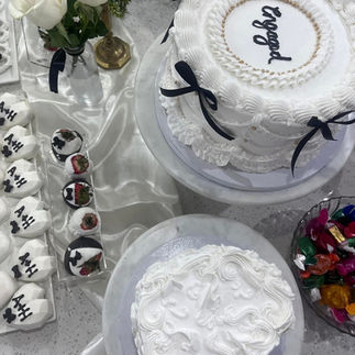 engagement party ideas, engagement party themes, engagement party decor, engagement party food, engagement party food bard, cocktail food bar, dessert bar for engagement party