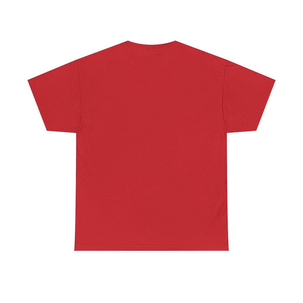 Thumbnail: Ghana Jollof War T-Shirt