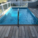 LBI pools on decks