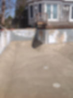 Pool Renovation