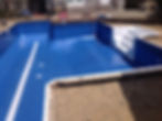 Pool Renovation