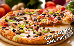 Pizza !!!!!