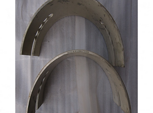WARTSILA 46 CONNECTING ROD BEARING STAND