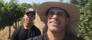 מאמן הטריאתלון מהעוטף איבד את בנו ונותר חסר כל, כעת קבוצתו מגייסת עבורו תרומות