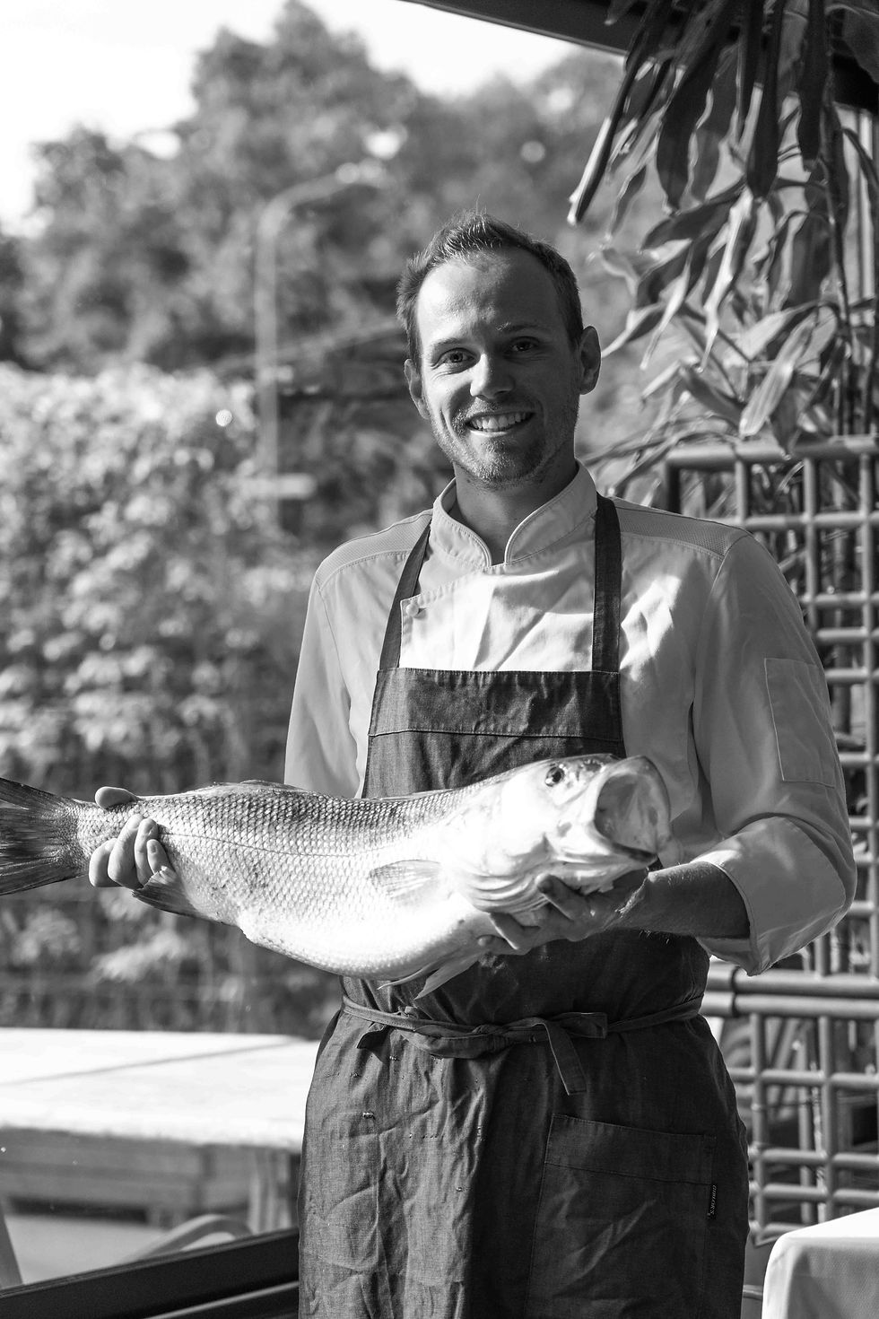 Fotografia food professionale per ristoranti - Gaetano Di Stefano