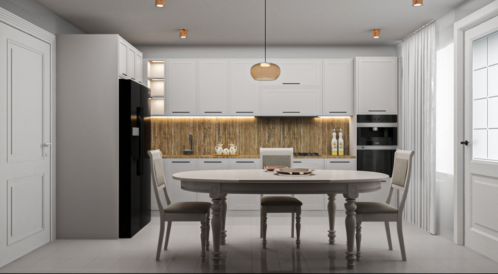 مطبخ دكتور 4