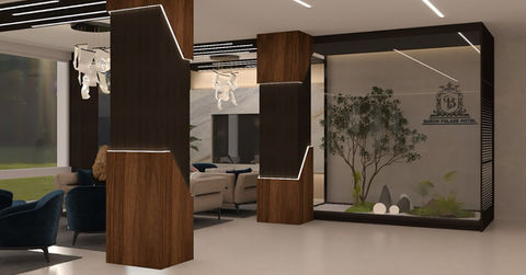 فندق ومطعم البارون