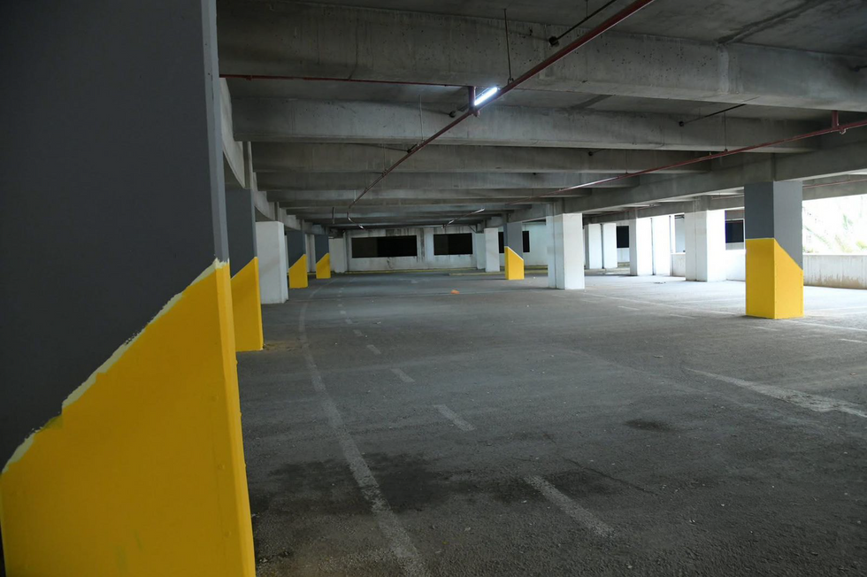 كراج مطار بغداد (4)