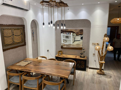 تصميم وتنفيذ دار سكني في الحلة