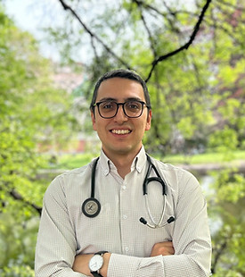 Metin Sokmen, MD
