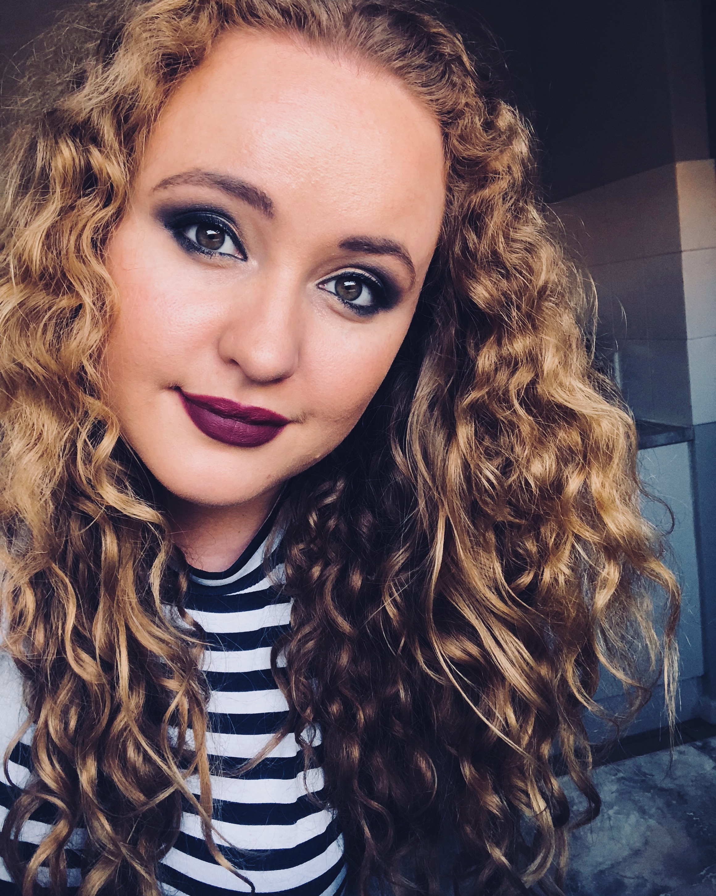Writer: Amber Kelly