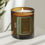Thumbnail: Zen Room Meditation Soy Wax Candle