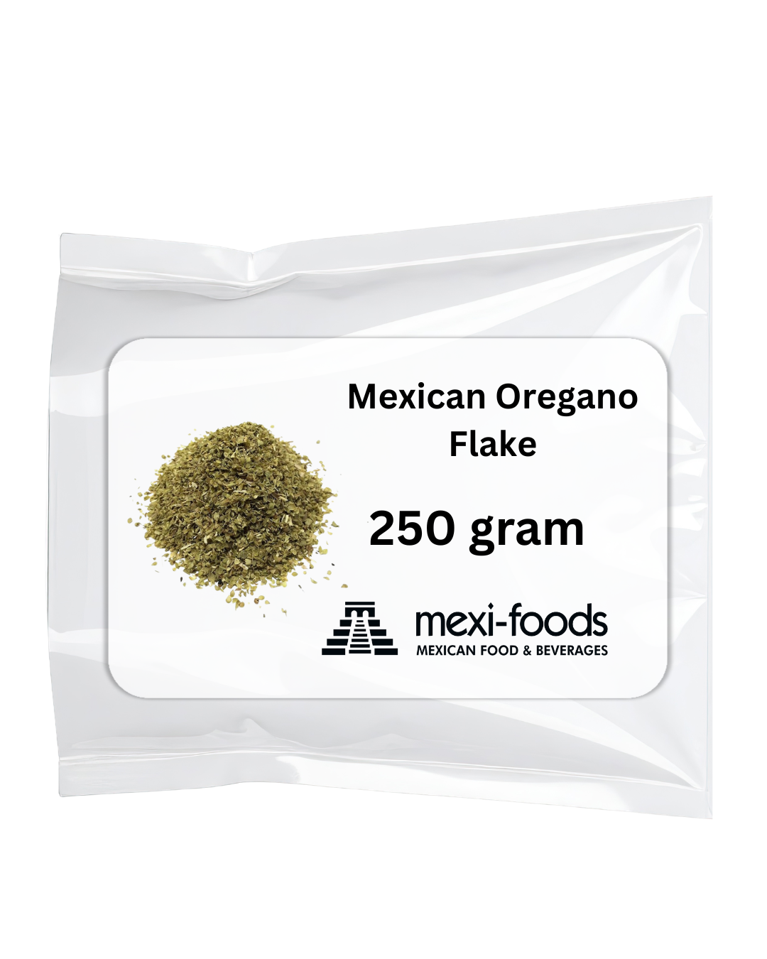 Mexican Oregano Flakes - 250 gm