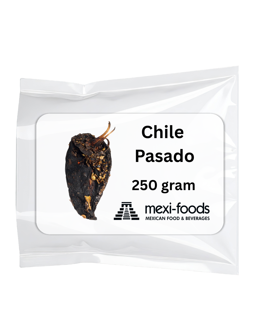 Chile Pasado - 250 gm