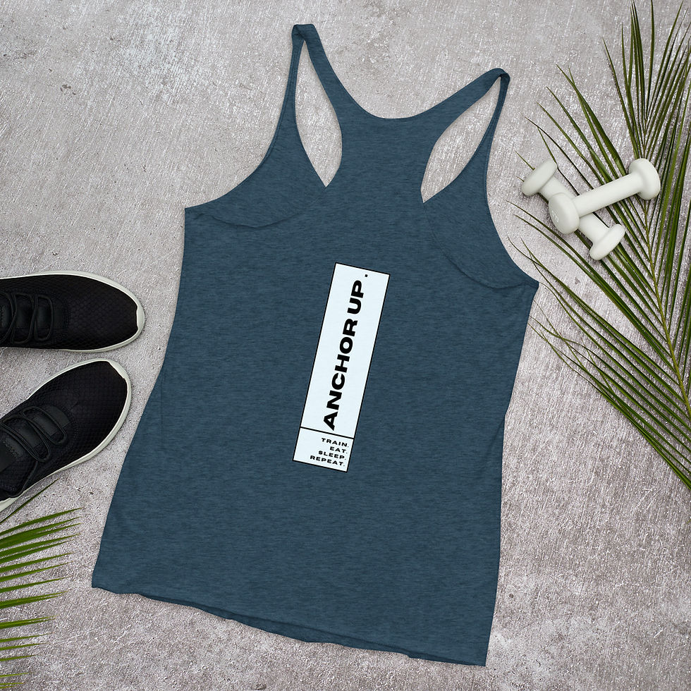 Thumbnail: Fit Logo V2 Tank