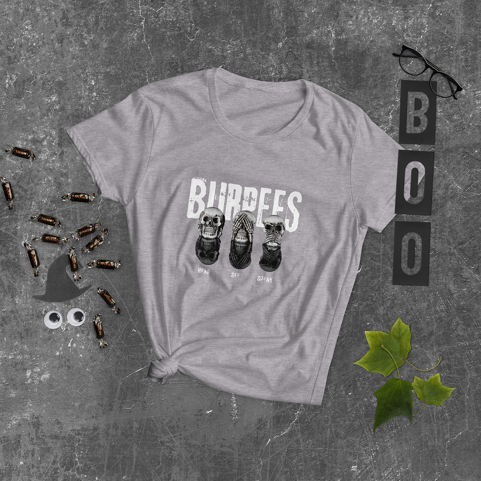 Thumbnail: Women's short sleeve t-shirt