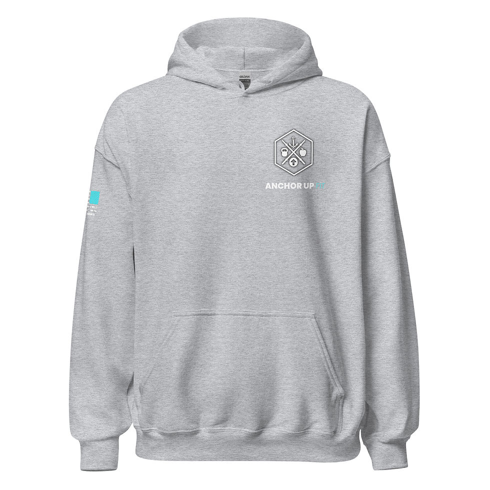 Thumbnail: FIt Logo V2 Hoodie