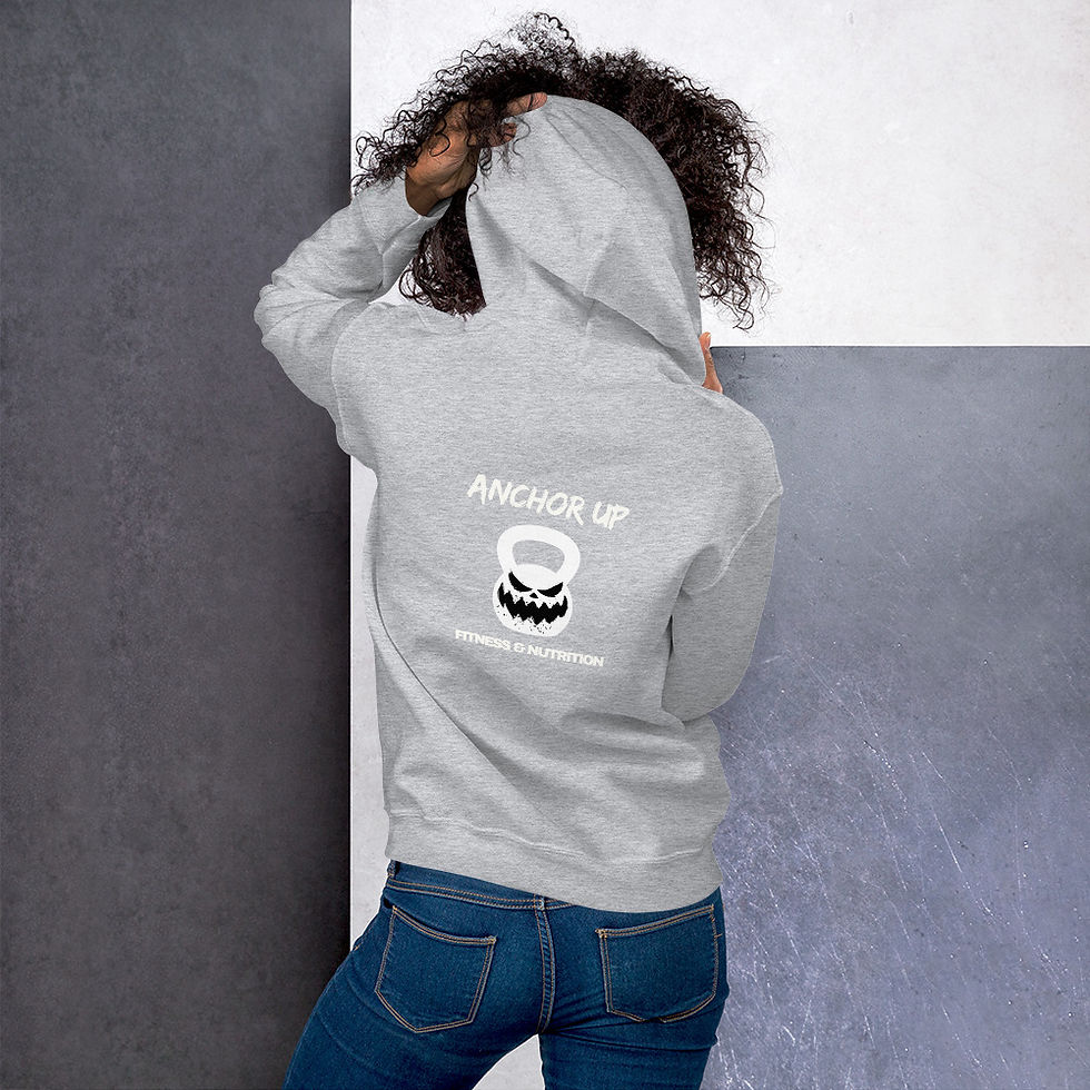 Thumbnail: Lifting Spirits Hoodie