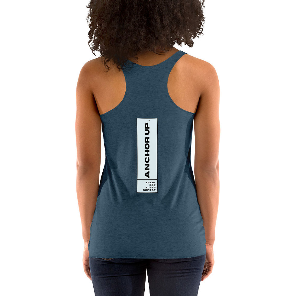 Thumbnail: Women's Racerback Tank