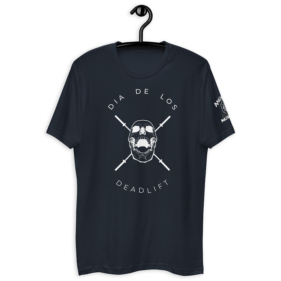 Thumbnail: Short Sleeve T-shirt copy
