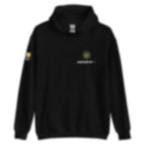AU Hoodie