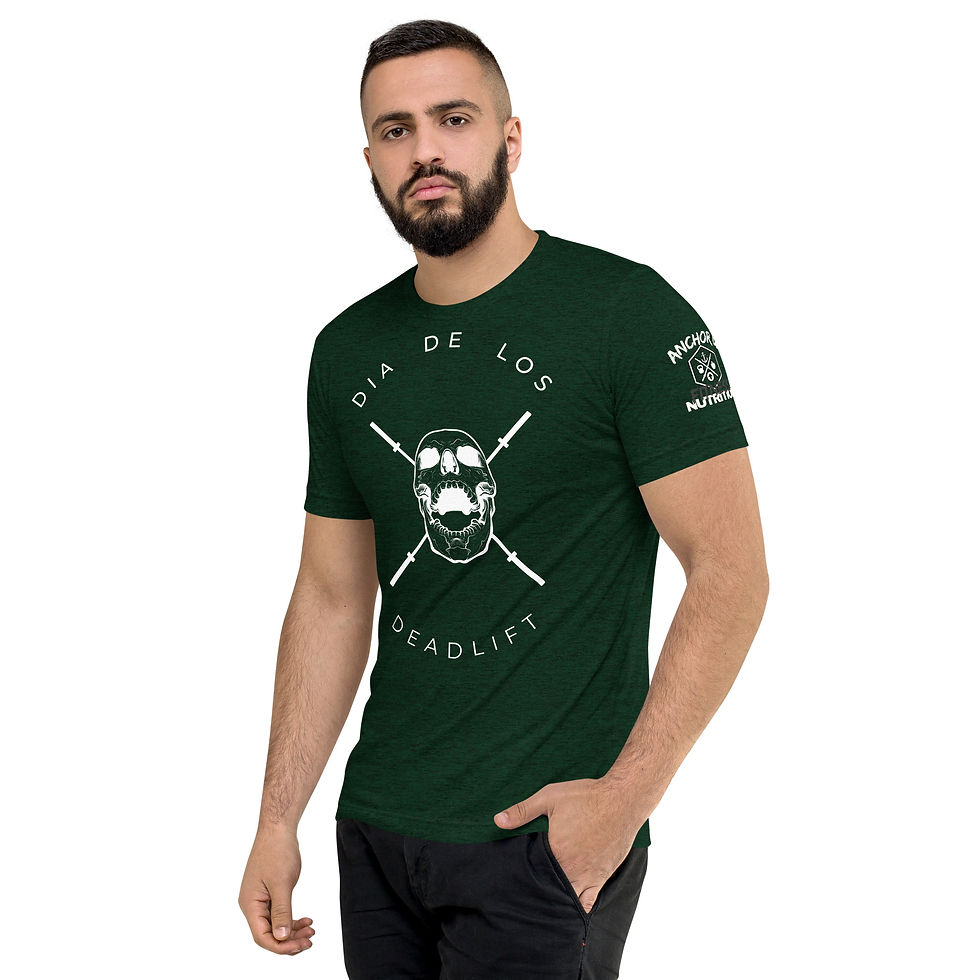 Thumbnail: Short sleeve t-shirt