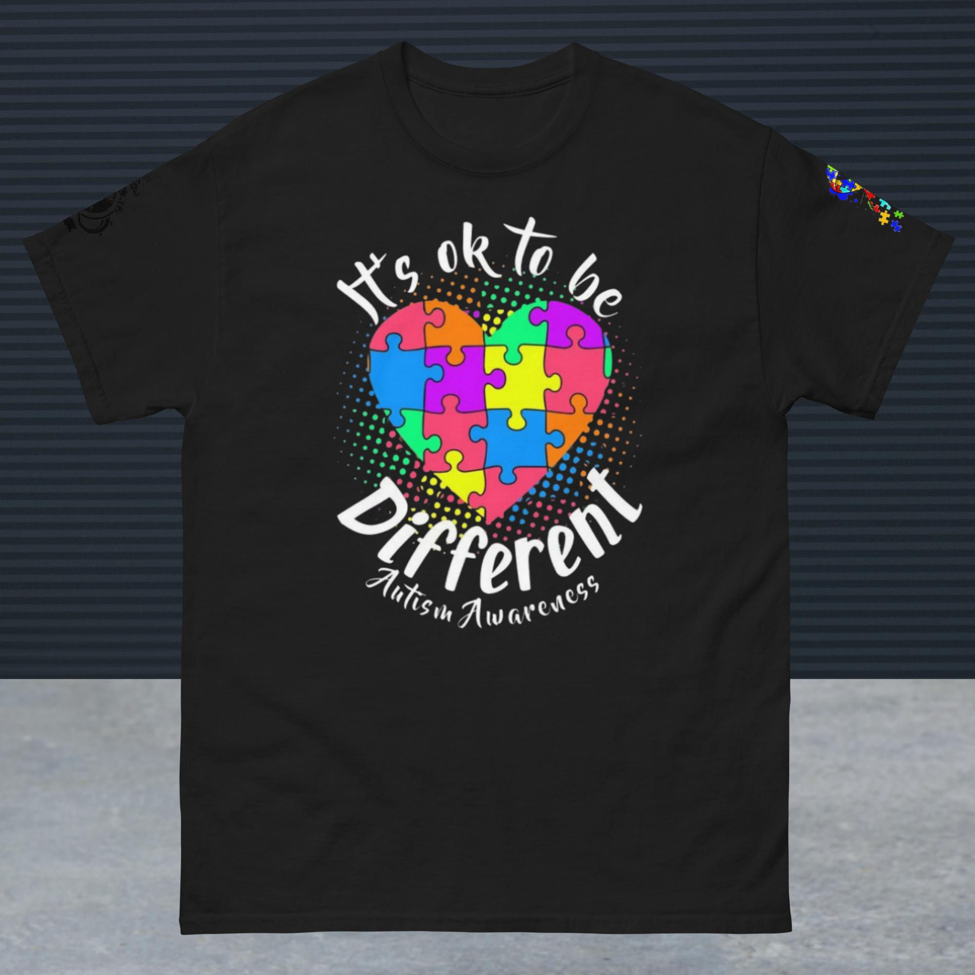 Autism Awareness Shirt #4