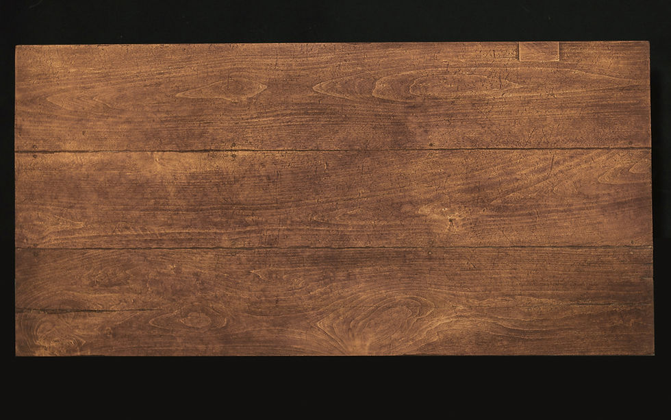 746 small simple farmhouse table