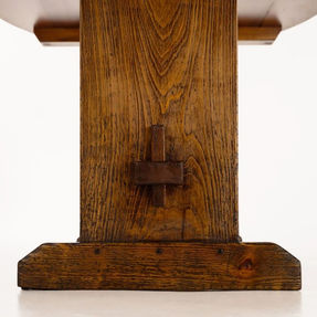 949-primitive-antique-kitchen-table-for-banquette-solid-wood-custom-sizes