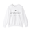 Thumbnail: The Mamiro Lux Trinity Crewneck Sweatshirt 