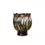 Thumbnail: Stoneware Organic Shaped Planter/Vase