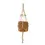 Thumbnail: Beaded Macrame 36"