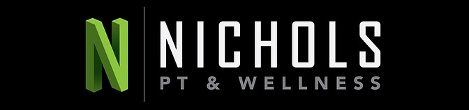 Full Logo for Nichols PT & Wellness