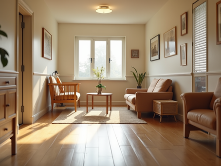 Discover Quality Adult Care at Hawk Residential Facility