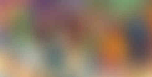 Colorful fun picture of this week.