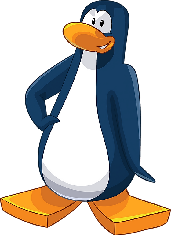 Club Penguin – um dos jogos de internet mais badalados do mundo