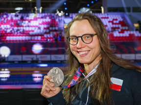 MS v paraplavání 2025