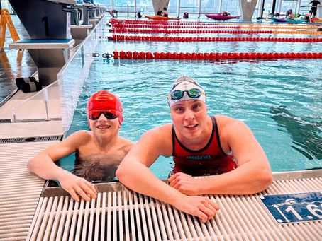 Soustředění Znojmo 2026