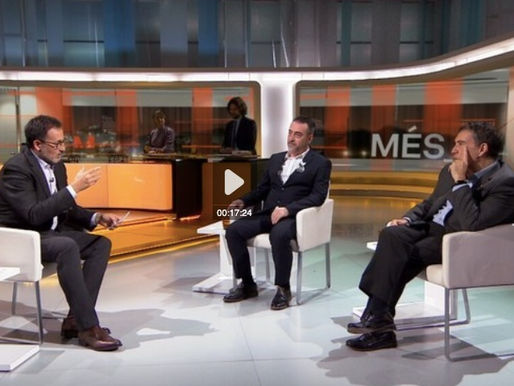 El judici pels atemptats del 17A, vist per a sentència