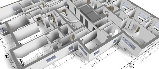 Plan 3D