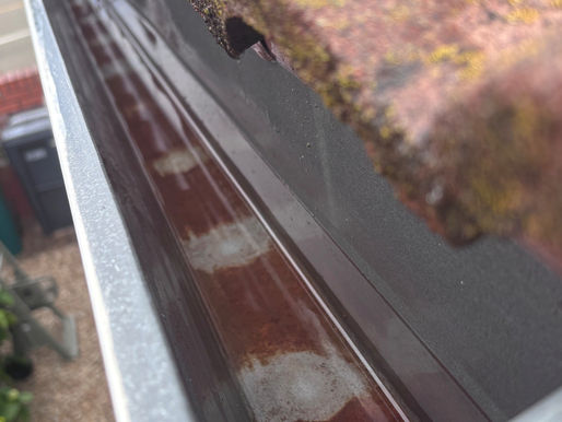 When Is the Best Time to Clean Gutters in the Bay Area?