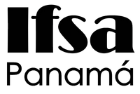 logo ifsa panama 2022 negro.png
