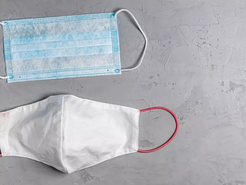 Em MT, Lucas do Rio Verde e Campo Verde liberam o uso de máscara de proteção