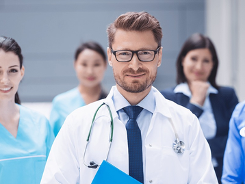 SES abre sete vagas para residência médica em Mato Grosso